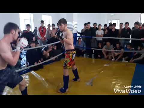 хаким межиев