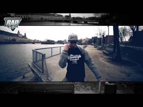 Temate - Sami Dla Nas Samych (prod. Bejotka, cuts Dj Jarzomb) [RAP ONE SHOT S04E21]