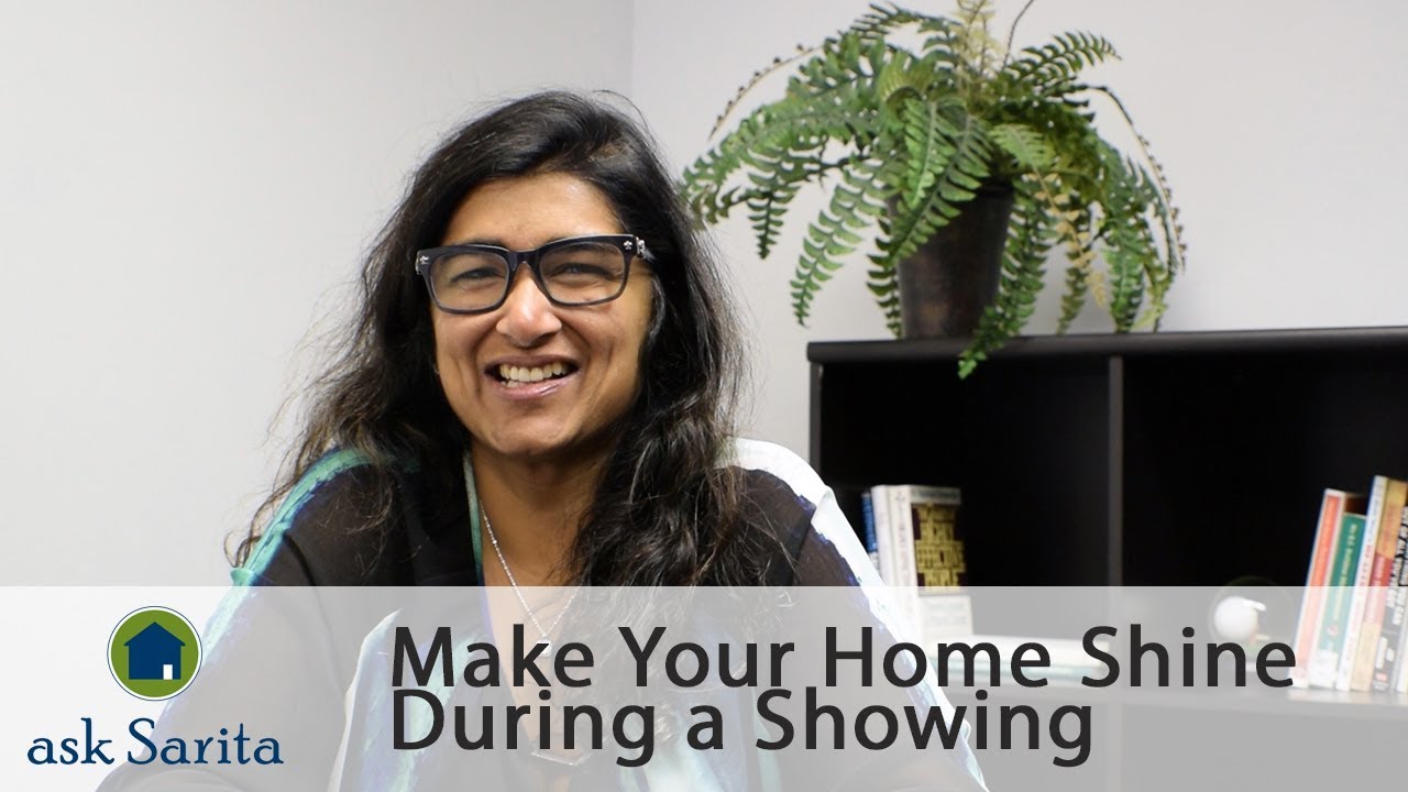 6 Tips that Will Make Your Home Shine During a Showing