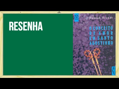 Resenha: Dissertação de Hannah Arendt.