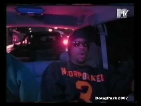 Masta Ace Inc. - The Inc Ride (good quality Video)