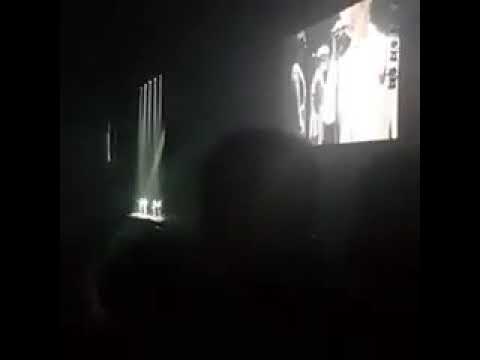 180218 SHINee WORLD THE BEST2018 ~ From Now On ~ JongHyun's place is still waiting his back😢