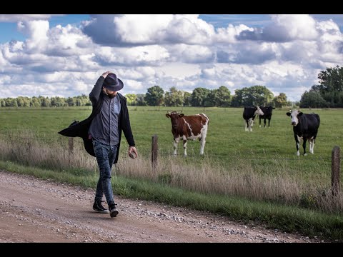 Bēdu, manu lielu bēdu // CanZone un Milleru-Balandīnu ģimene (Oficiālais video)