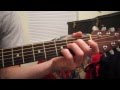 Tutorial: A Thousand Years by Boyce Avenue Part ...