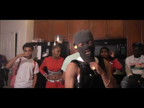 Hoochy -Thangz2Buss(Ft.GunMan Rascle x TG.Rofeek x TG Rascle)Prod.Willi3b23min[Official Music Video]