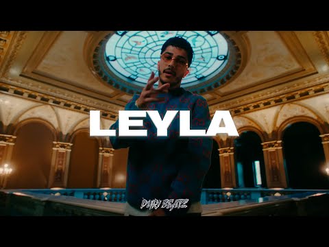 [FREE] Mero x Murda Type Beat "LEYLA" Turkish x Bollywood Trap Beat 2022
