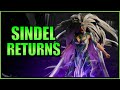 SonicFox Should I Return To Sindel Mortal Kombat 1 Khaos Reigns