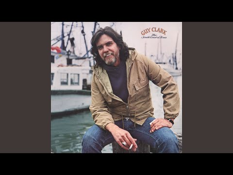 Lone Star Hotel - Guy Clark