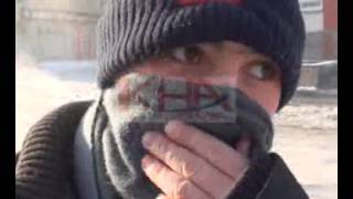 kars eksi 26 ile dondu www kha com tr kafkas haber ajansı kha