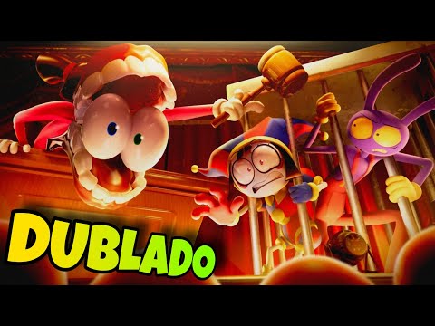 🇧🇷 BORA JUNTAR OS DOIS! - DUBLADO PT BR