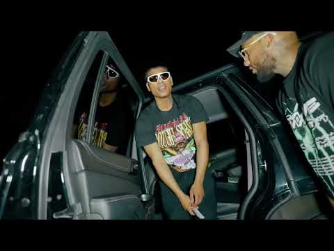 P.DOT BRAND NEW (official music video) filmed by @richornothinfilms 