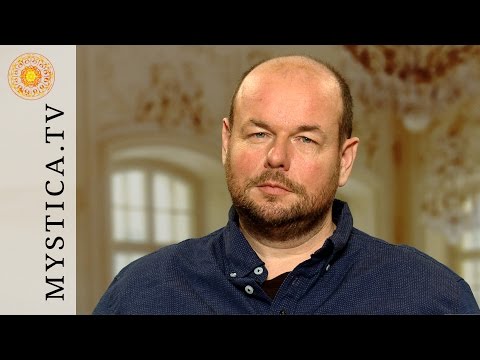 Andy Schwab - Meditation into Silence | MYSTICA.TV