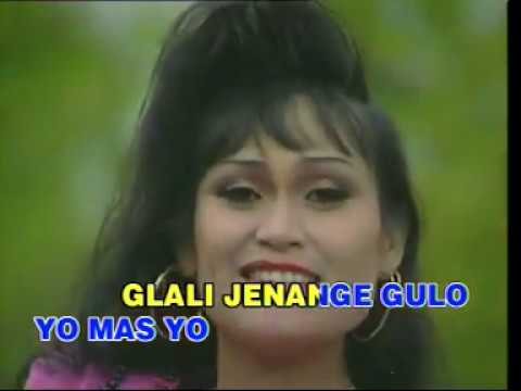 Ojo Sembrono - Mamik & Manthou's