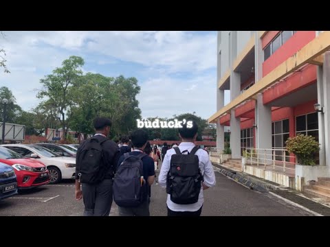 [vlog] INTEC college life 🌱📚| orientation, room tour, first class, etc