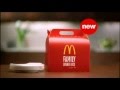 (2010) Australian McDonalds Family Dinner Box ...