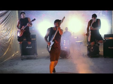 Серцевий Напад - Go Fuck Yourself (Official Music Video)