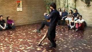 Javier y Geraldine 6