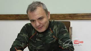 Սուր անկյուն 11.12.2022 - Սոնա Դանիելյան «Արժեք, որը գին չունի»