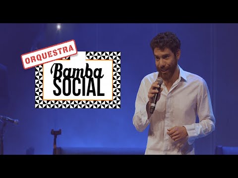 O Samba É Meu Dom video