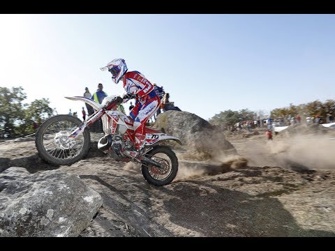 EnduroGP Portugal 2017 - Recap