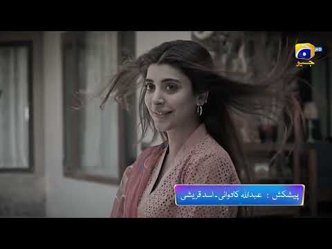 Badzaat | Episode 25 Promo | Tomorrow at 8:00 PM Only On Har Pal Geo