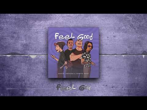 Gorillaz - Feel Good (Chemical Noise, Dang3r, 4weekend Remix)