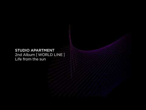 STUDIO APARTMENT - Life From The Sun