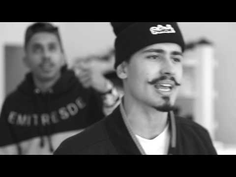 SBLM - The Cypher ™ [2016]