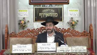 הרב עוזי בוסקילה | שמירת הלשון | בית הכנסת מוסאיוף (בית הכנסת מוסאיוף) - התמונה מוצגת ישירות מתוך אתר האינטרנט יוטיוב. זכויות היוצרים בתמונה שייכות ליוצרה. קישור קרדיט למקור התוכן נמצא בתוך דף הסרטון הרב עוזי בוסקילה | שמירת הלשון | בית הכנסת מוסאיוף (בית הכנסת מוסאיוף) - התמונה מוצגת ישירות מתוך אתר האינטרנט יוטיוב. זכויות היוצרים בתמונה שייכות ליוצרה. קישור קרדיט למקור התוכן נמצא בתוך דף הסרטון