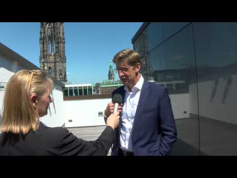 Matthias Herter  - Vorfreude!