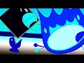 Requested BFDI 1b Take The Plunge In CapCut Electronic Sounds