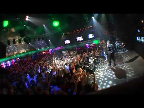 A Day With Pato Pooh in LATVIA RIGA (European Take Over)