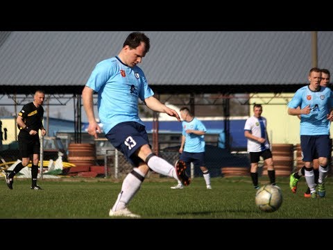 Rzekunianka Rzekuń - Świt Baranowo