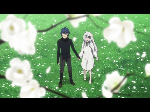 Hitsugi no Chaika Ending