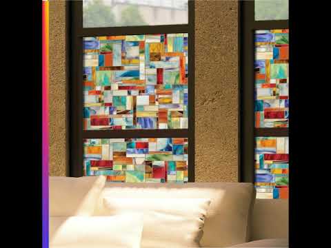 Vidros e Janelas - Inspire-se e gruda! Adesivos Decorativos Personalizados