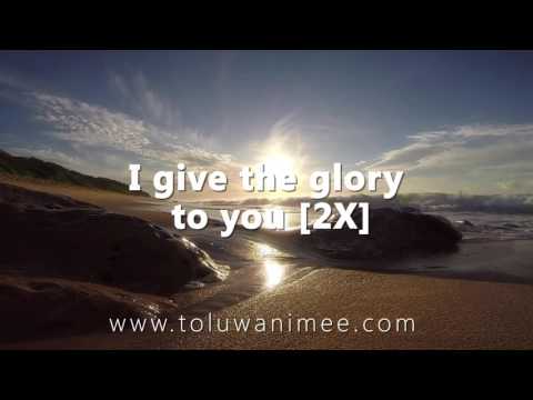 Ultimate Price Lyric video