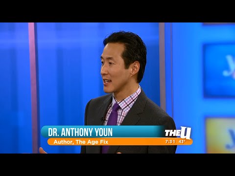 Dr. Youn: Look 10 Years Younger Without Surgery