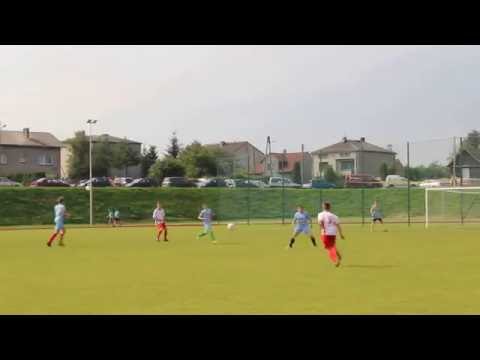 Fair-Play Koziegłowy - Pilica Koniecpol 3.9.2016