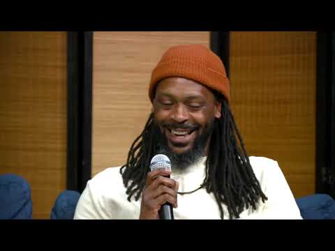 Love Now Live featuring Lloyd Alexander, CVGEBird, Zeek Burse, Brinae Ali and Nina 'Lyrispect' Ball