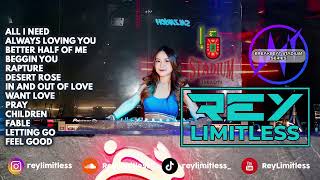 Download lagu DJ All I Need X Always Loving You | Breakbeat Stadium Series Vol 25 mp3