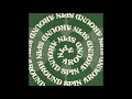 Spin Around In Town 2020 Full EP