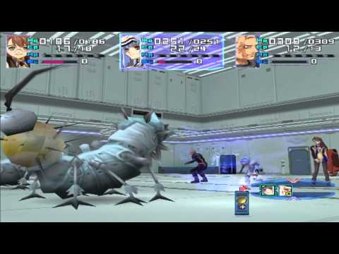 Xenosaga Episode 1 HD Walkthrough Part 10