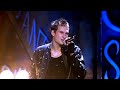 Blue - Riders (Live)
