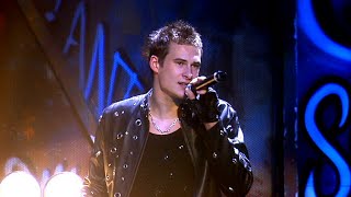 Blue - Riders (Live)
