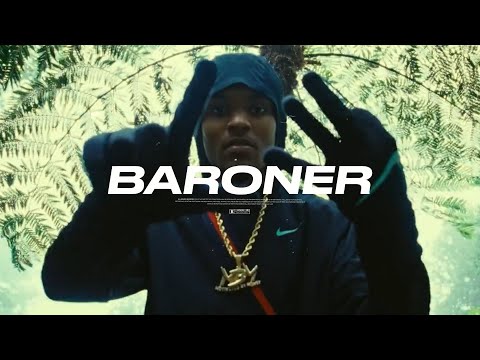 Dizzy x 23 x Thrife Type Beat | "BARONER" | Prod By KB