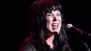 HEART  Sand - Glasgow Royal Concert Hall  (2-7-16)