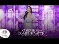 Stella Laura O Senhor é O Meu Pastor Clipe Oficial