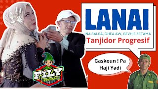 Download lagu LANAY versi Tanjidor Progresif || live cicalung - Lembang mp3