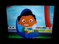 Little Einsteins Quincy S Silly Song Russian Version