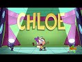 Totally Chloe